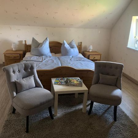 Ferienhaus Elpare Schleife 外观 照片